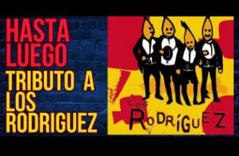 hasta luego